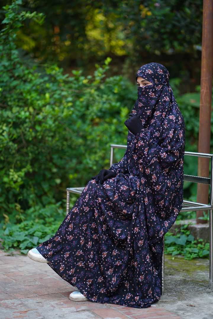 Lilen Jilbab Bangladesh, Long Khimar 201,Soft Lilen Khimar, Islamic Jilbab Free Size, Long Jilbab for Salat, Muslimah Modest Wear BD, Jilbab Online Bangladesh, Islamic Porda Dress BD
