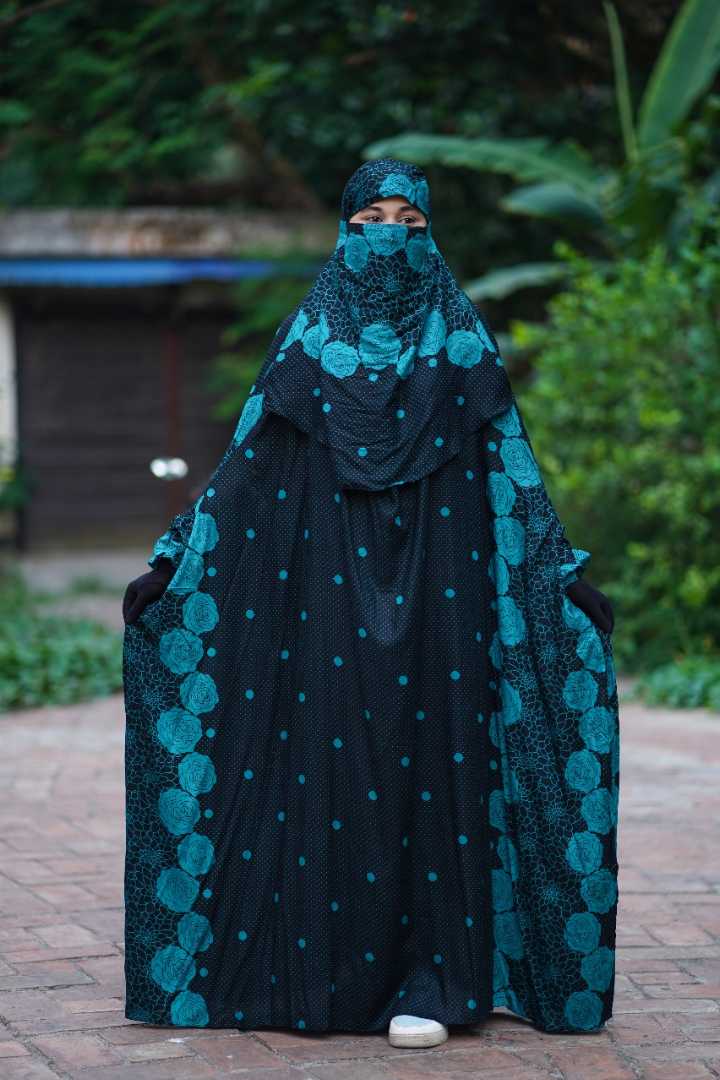 Lilen Jilbab Bangladesh, Long Khimar 201,Soft Lilen Khimar, Islamic Jilbab Free Size, Long Jilbab for Salat, Muslimah Modest Wear BD, Jilbab Online Bangladesh, Islamic Porda Dress BD