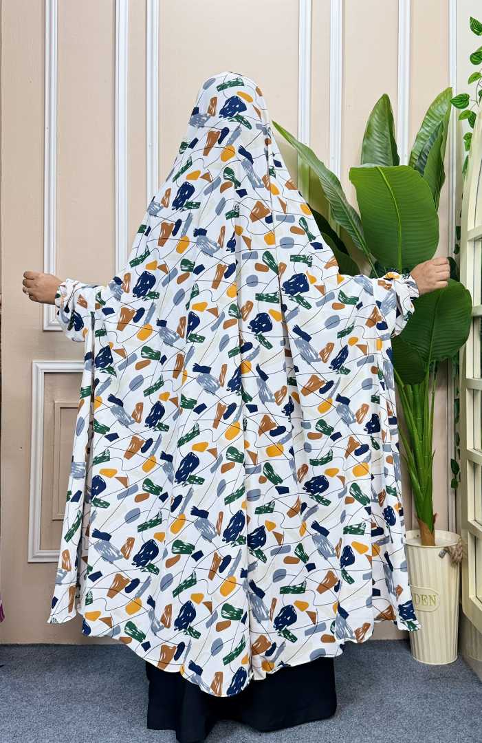 সেমি লং খিমার Bangladesh  
চায়না চেরী কাপড় খিমার  
semi long khimar BD  
women khimar online BD  
Islamic jilbab Bangladesh  
RonginGhuri khimar  