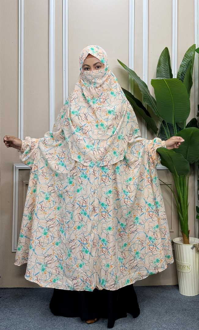 সেমি লং খিমার Bangladesh  
চায়না চেরী কাপড় খিমার  
semi long khimar BD  
women khimar online BD  
Islamic jilbab Bangladesh  
RonginGhuri khimar  