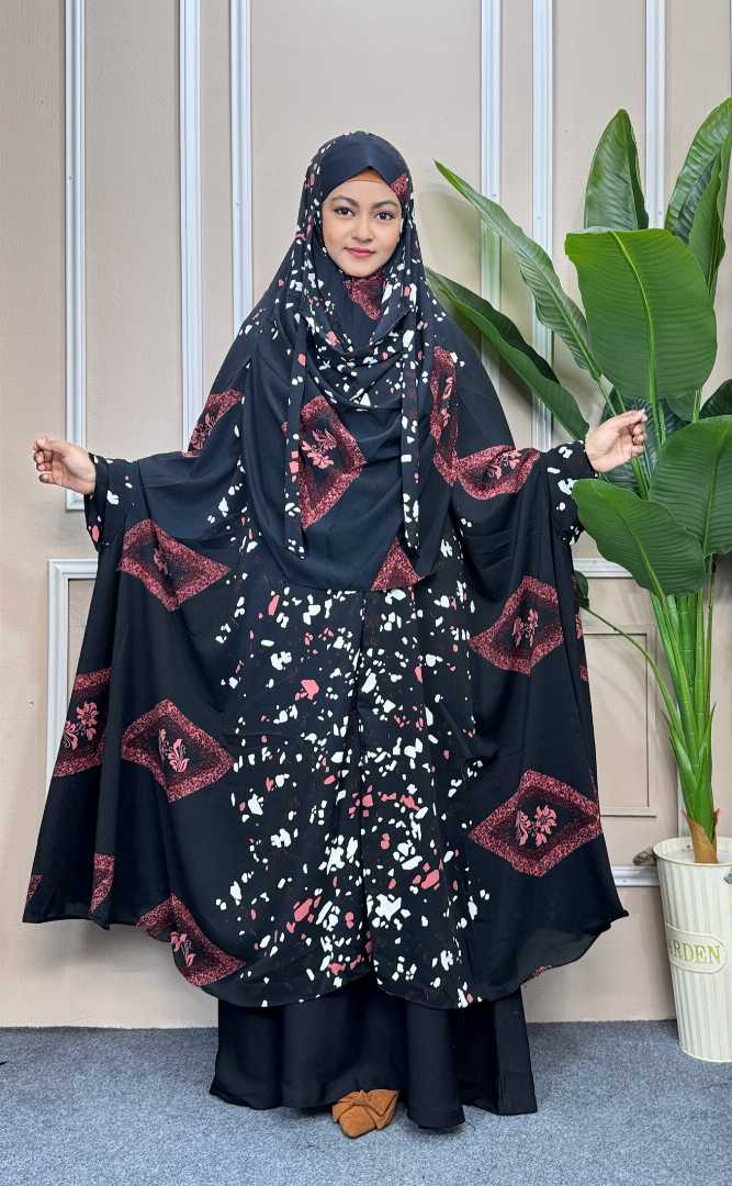 সেমি লং খিমার Bangladesh  
চায়না চেরী কাপড় খিমার  
semi long khimar BD  
women khimar online BD  
Islamic jilbab Bangladesh  
RonginGhuri khimar  