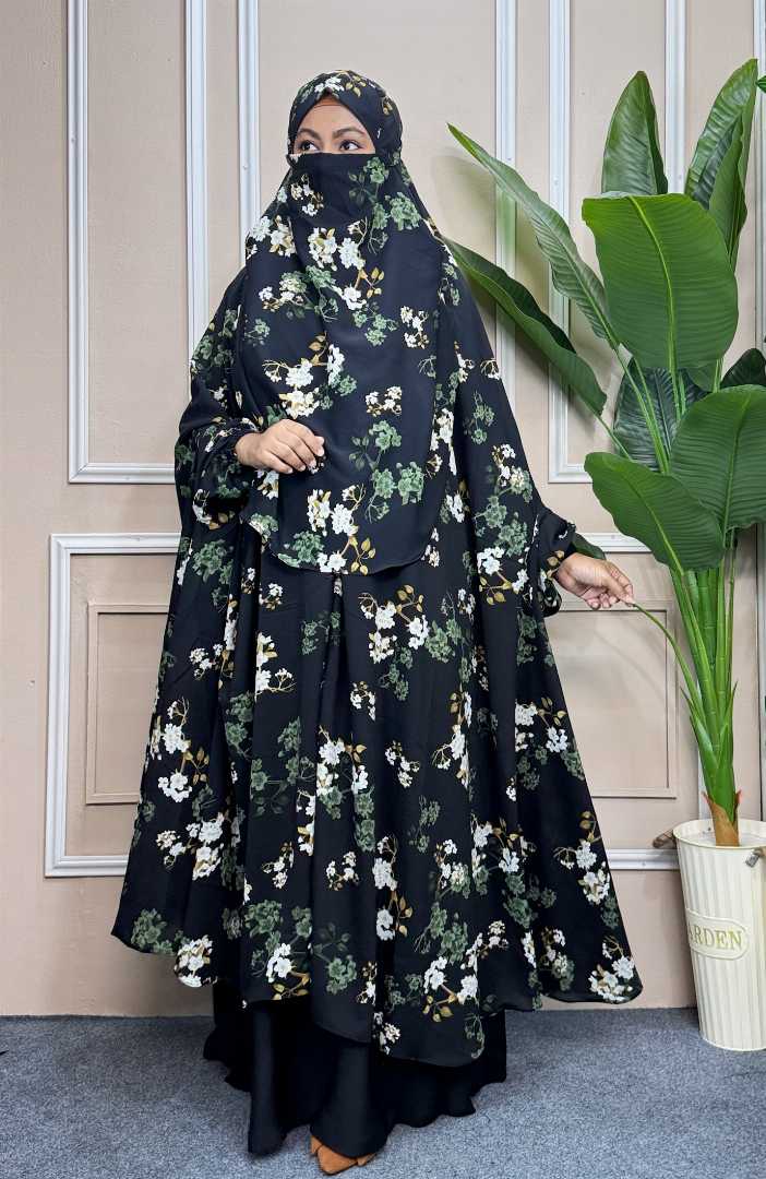 সেমি লং খিমার Bangladesh  
চায়না চেরী কাপড় খিমার  
semi long khimar BD  
women khimar online BD  
Islamic jilbab Bangladesh  
RonginGhuri khimar  