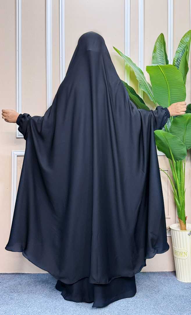 সেমি লং খিমার Bangladesh  
চায়না চেরী কাপড় খিমার  
semi long khimar BD  
women khimar online BD  
Islamic jilbab Bangladesh  
RonginGhuri khimar  