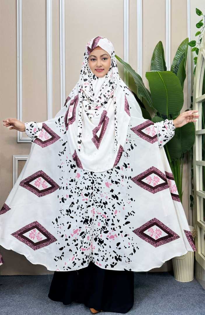 সেমি লং খিমার Bangladesh  
চায়না চেরী কাপড় খিমার  
semi long khimar BD  
women khimar online BD  
Islamic jilbab Bangladesh  
RonginGhuri khimar  