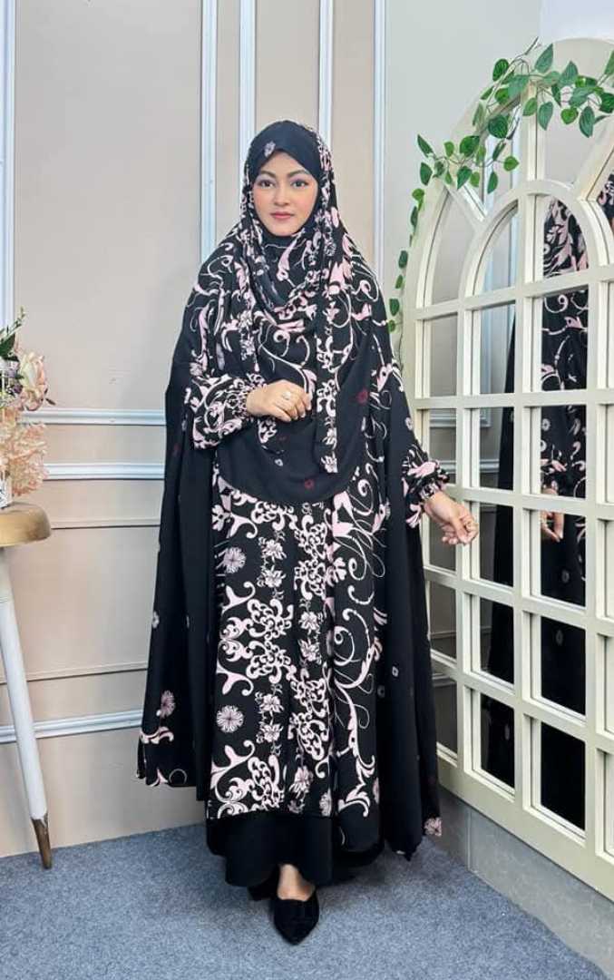 সেমি লং খিমার Bangladesh  
চায়না চেরী কাপড় খিমার  
semi long khimar BD  
women khimar online BD  
Islamic jilbab Bangladesh  
RonginGhuri khimar  