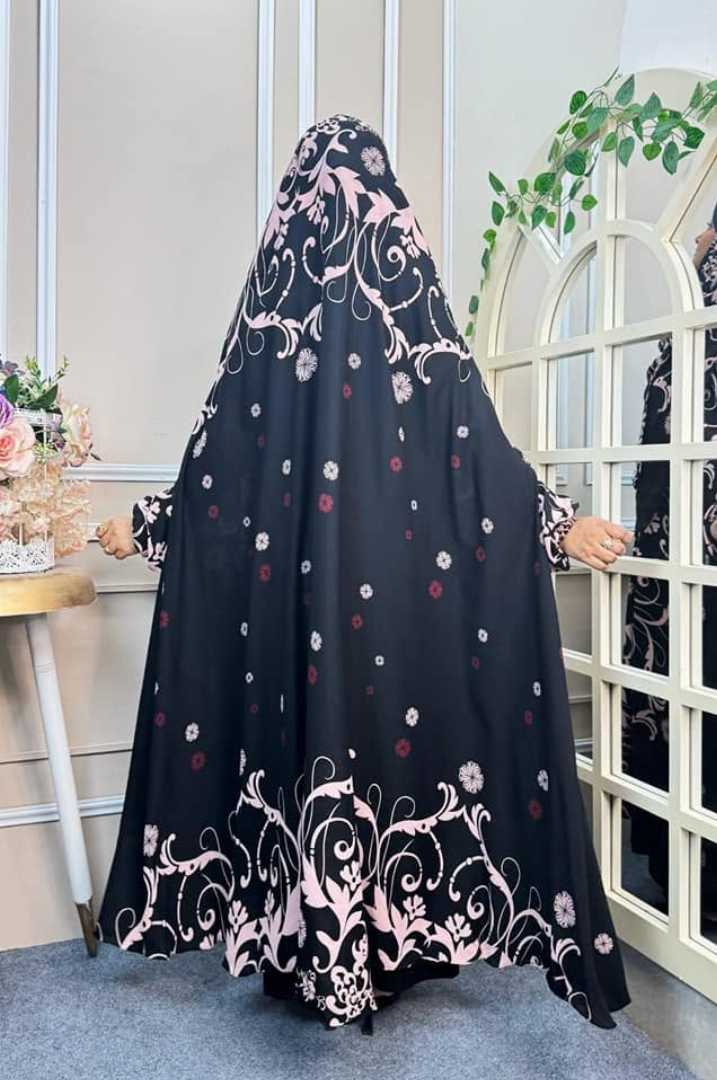 সেমি লং খিমার Bangladesh  
চায়না চেরী কাপড় খিমার  
semi long khimar BD  
women khimar online BD  
Islamic jilbab Bangladesh  
RonginGhuri khimar  