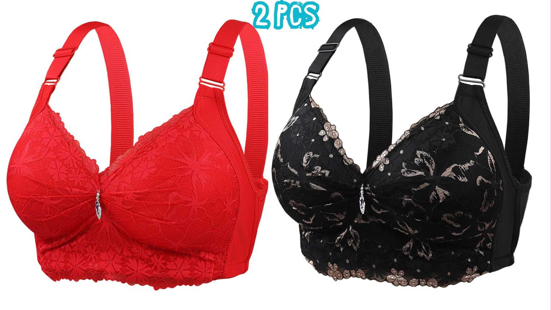 China Soft Lace Bra, Premium Bra for Women, Comfortable Bra, Wire-Free Bra, Heavy Bust Bra, Daily Wear Bra, Soft Padding Bra, Stylish Bra