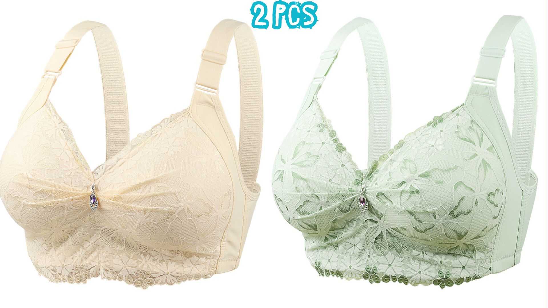 China Soft Lace Bra, Premium Bra for Women, Comfortable Bra, Wire-Free Bra, Heavy Bust Bra, Daily Wear Bra, Soft Padding Bra, Stylish Bra